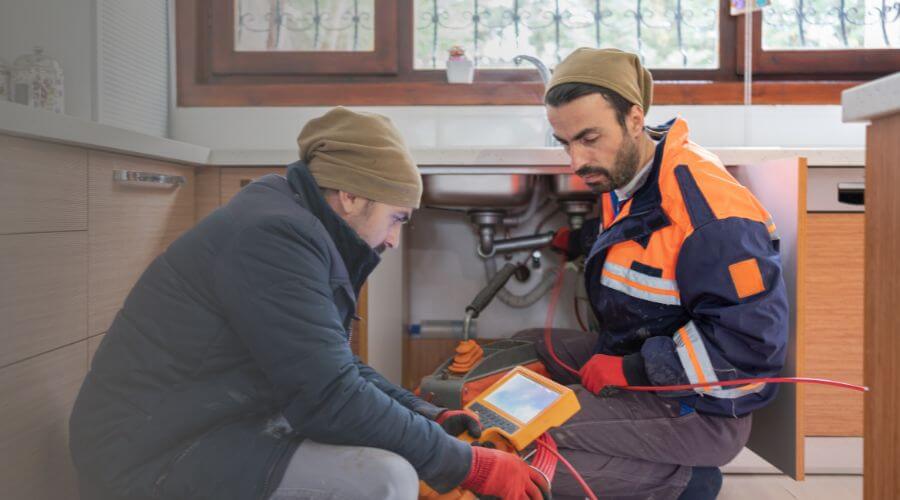 Professional expert plumbing services in Kettle Falls, WA